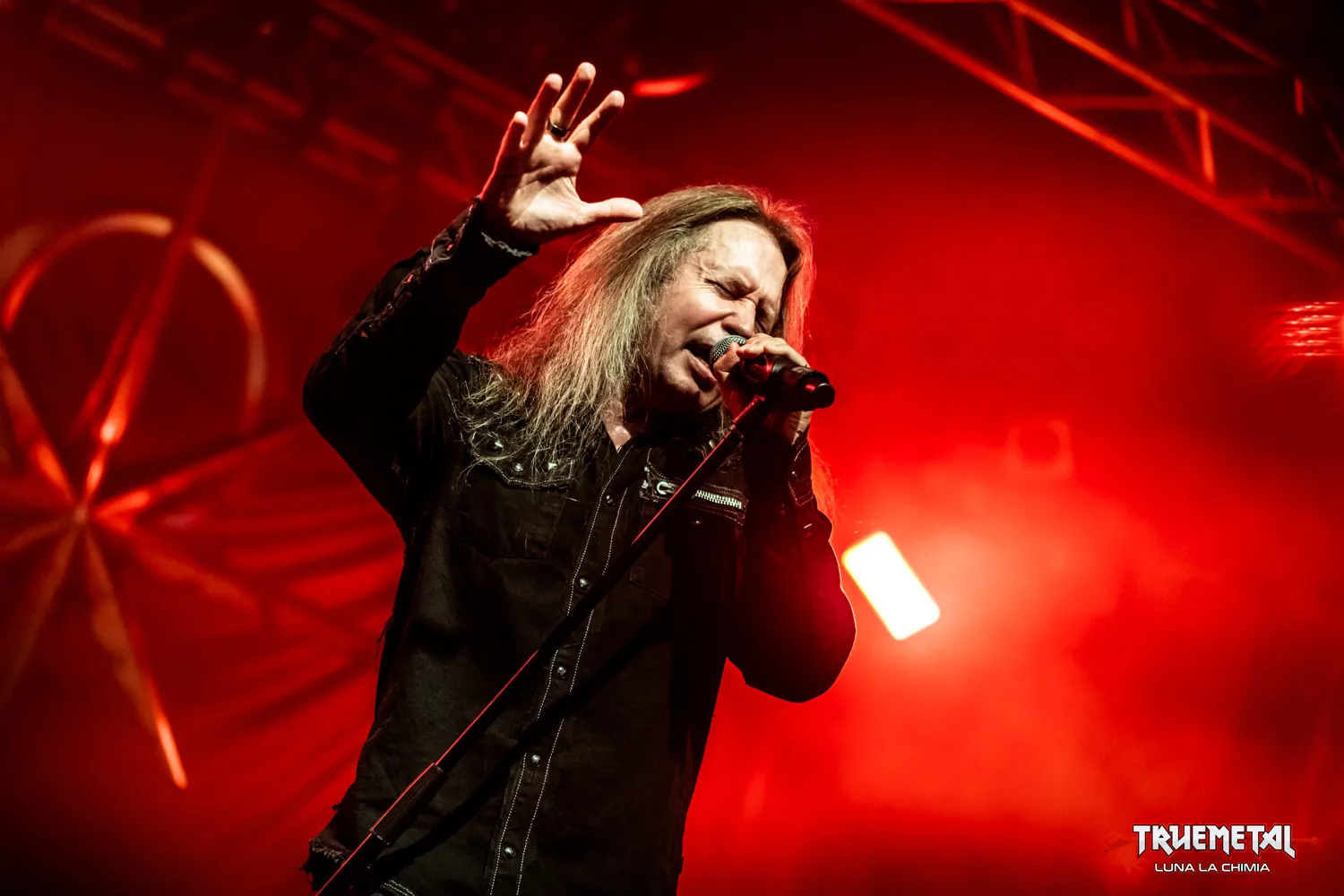 Photo Report: Metalitalia Festival 2025 @ Trezzo sull'Adda (MI) 28/09/2025