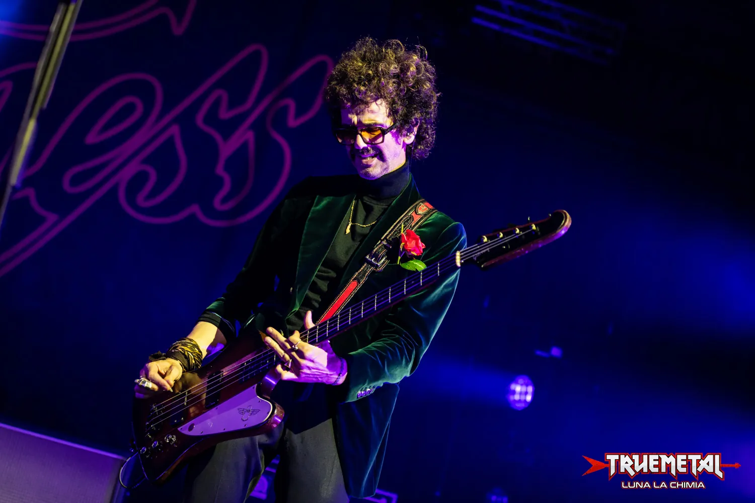 The Darkness: pubblicato il tema principale del nuovo film "Masters of the Universe" composto dalla band