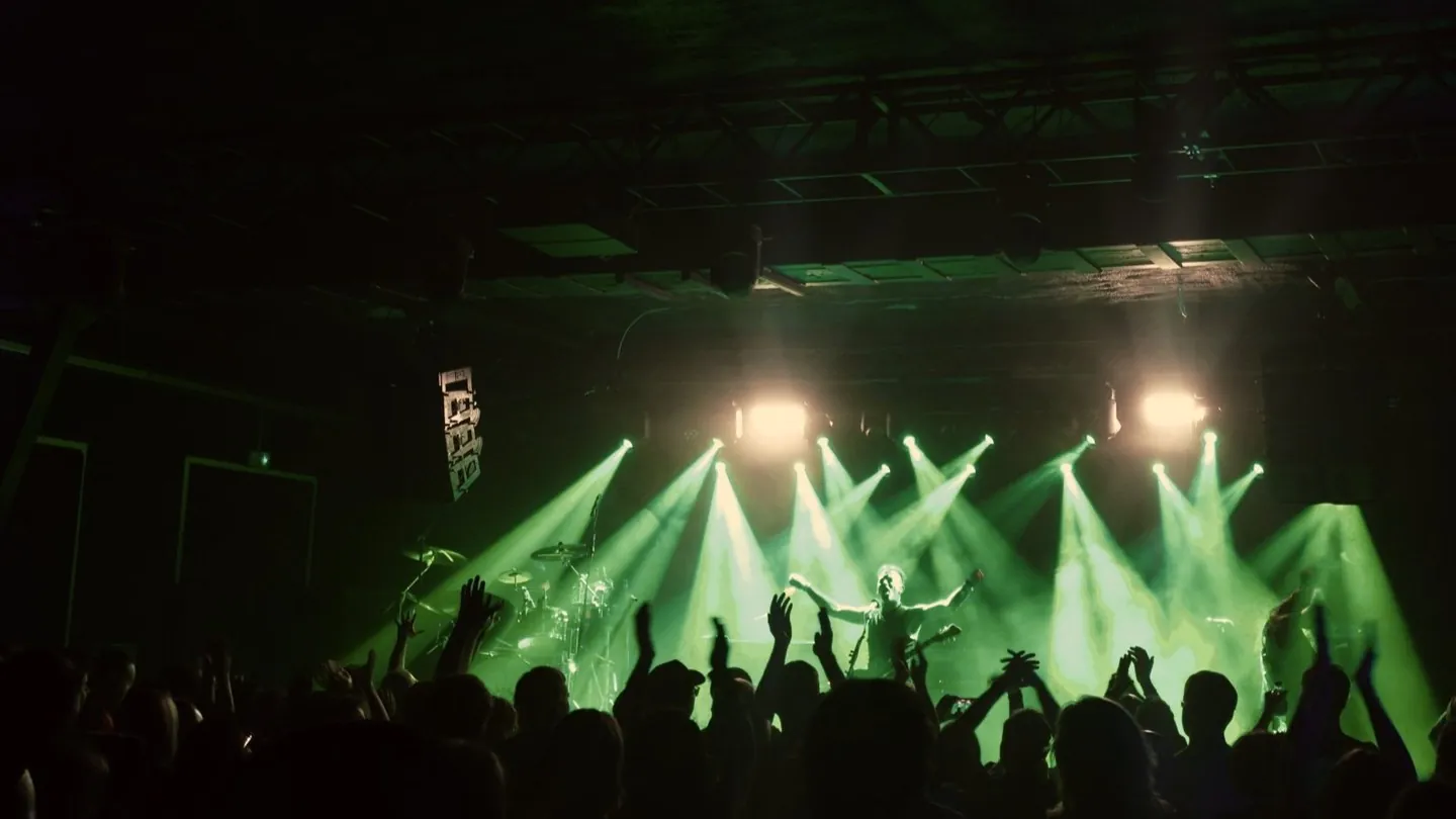 Villagers Of Ioannina City: gli orari della data di Milano