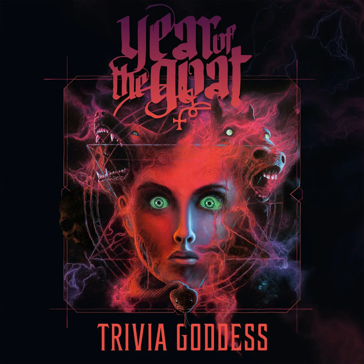 Trivia Goddess