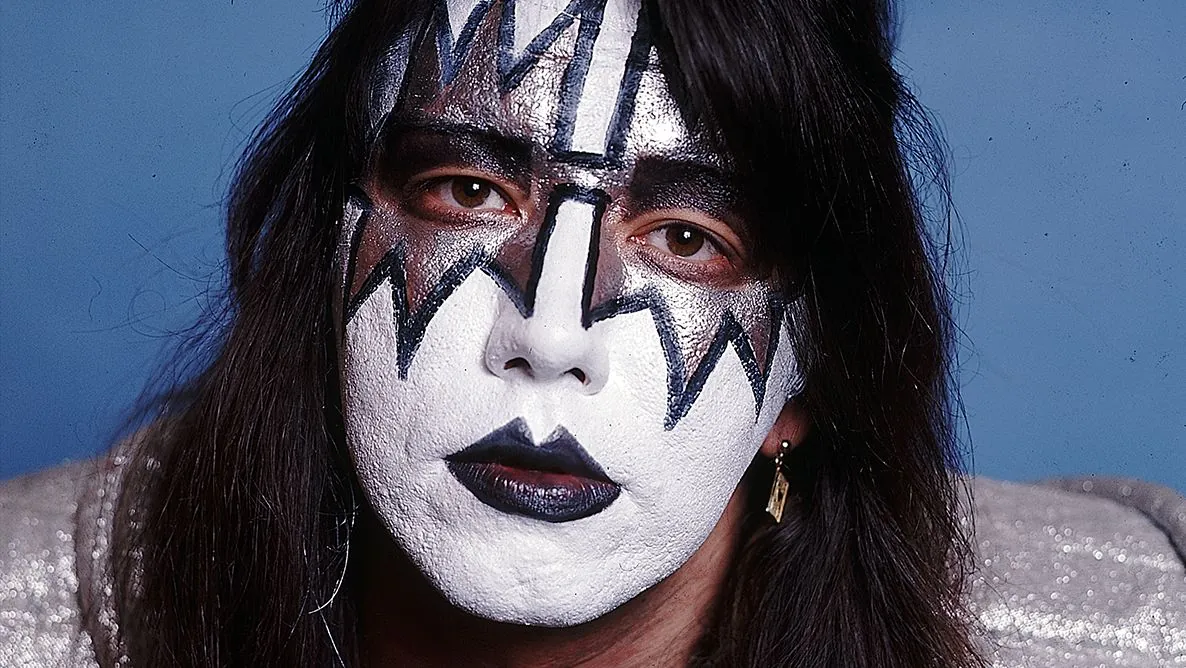 KISS: Ace Frehley, "Vorrei essere ricordato come il membro divertente dei KISS"