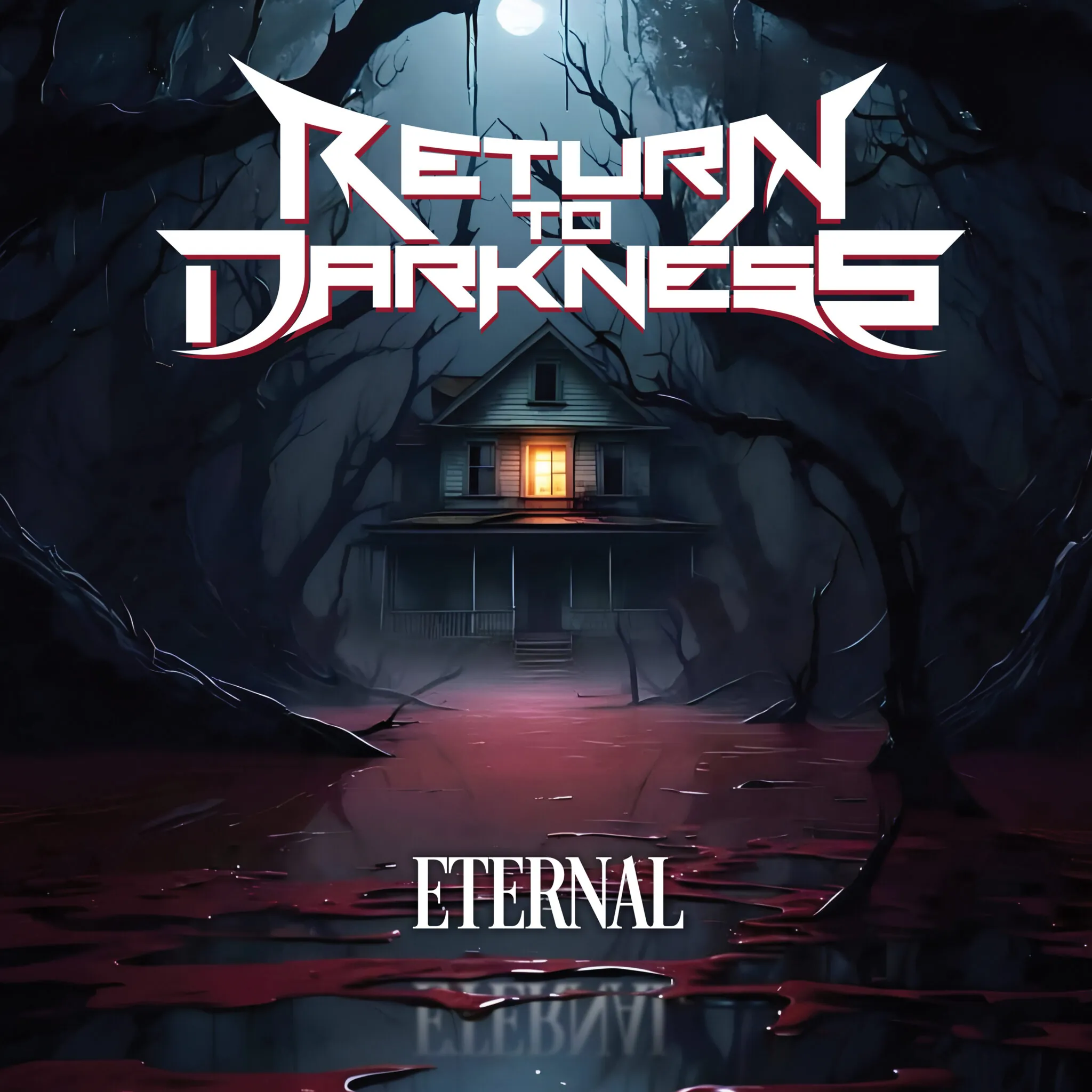 Eternal (Reissue 2025)