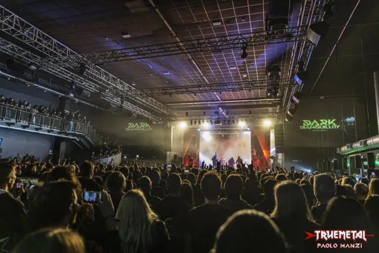 Metalitalia Fest 2025: l'official aftermovie dell'edizione di quest'anno