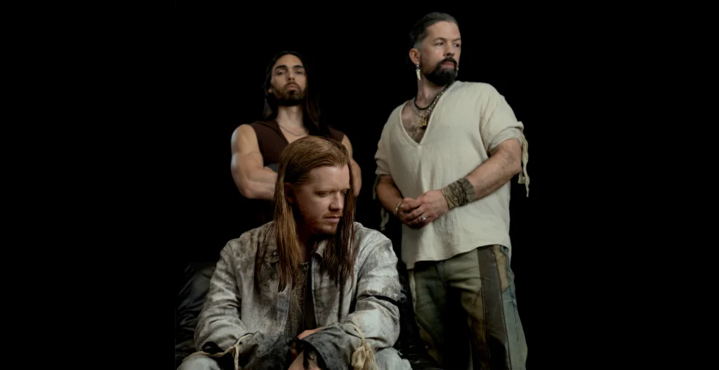 Equilibrium: il nuovo album "Equinox" in arrivo a novembre