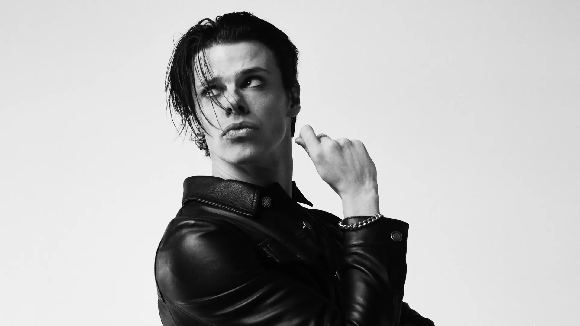 Yungblud: annunciata una data in Italia