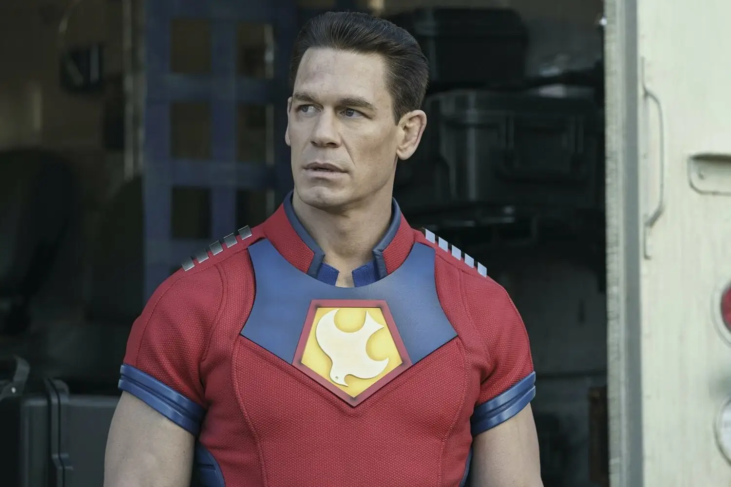 Hardcore Superstar: John Cena canta una loro canzone nella serie TV "Peacemaker"
