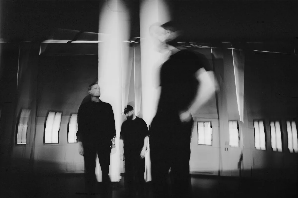 Port Noir: il ritorno con l'etichetta Inside Out Music ed il nuovo singolo "Redshift"