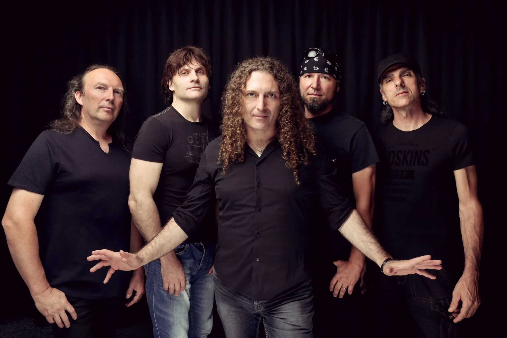 Turilli/Lione Rhapsody: due concerti con coro e orchestra