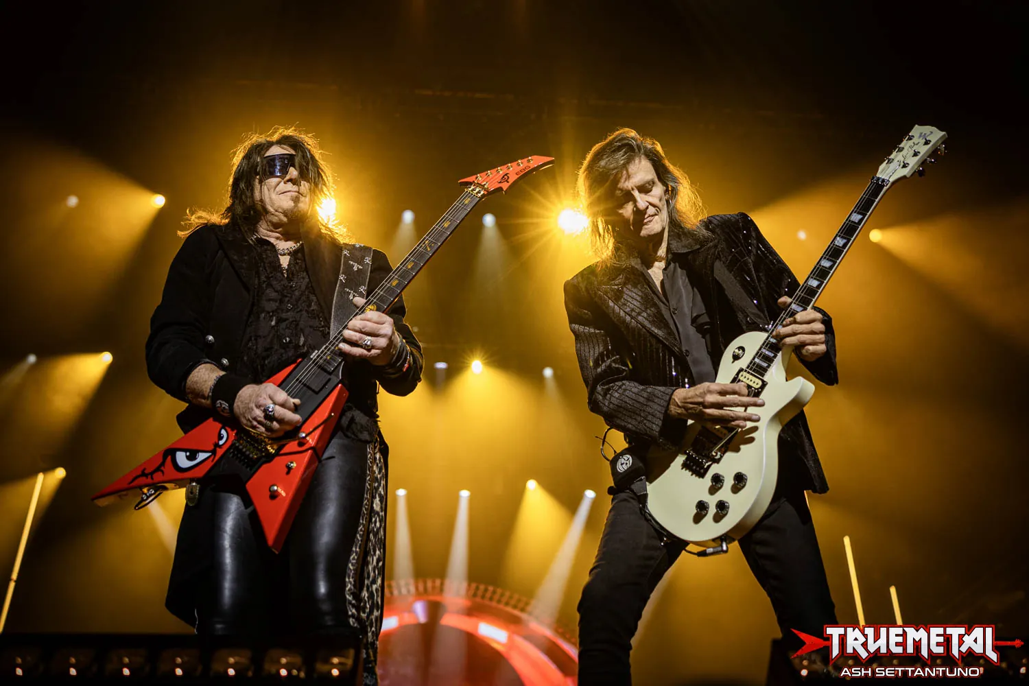 Helloween: quarant'anni di storia - Part IV: 2015 - 2025