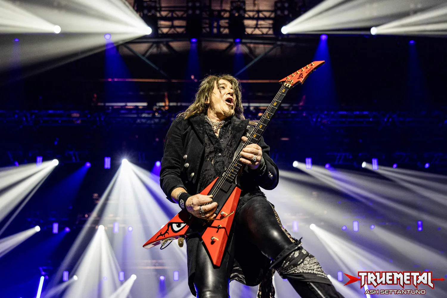 Helloween: gli orari della data al Ferrara Summer Festival