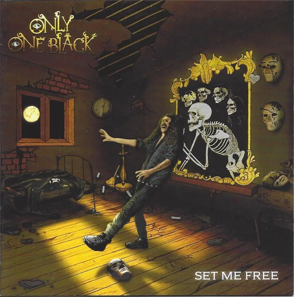 Set Me Free