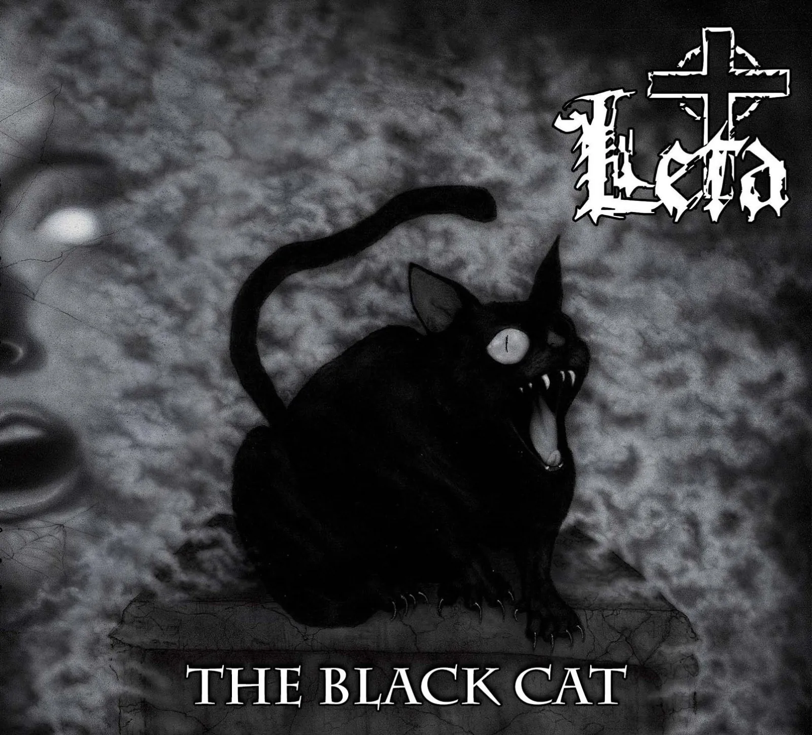 The Black Cat