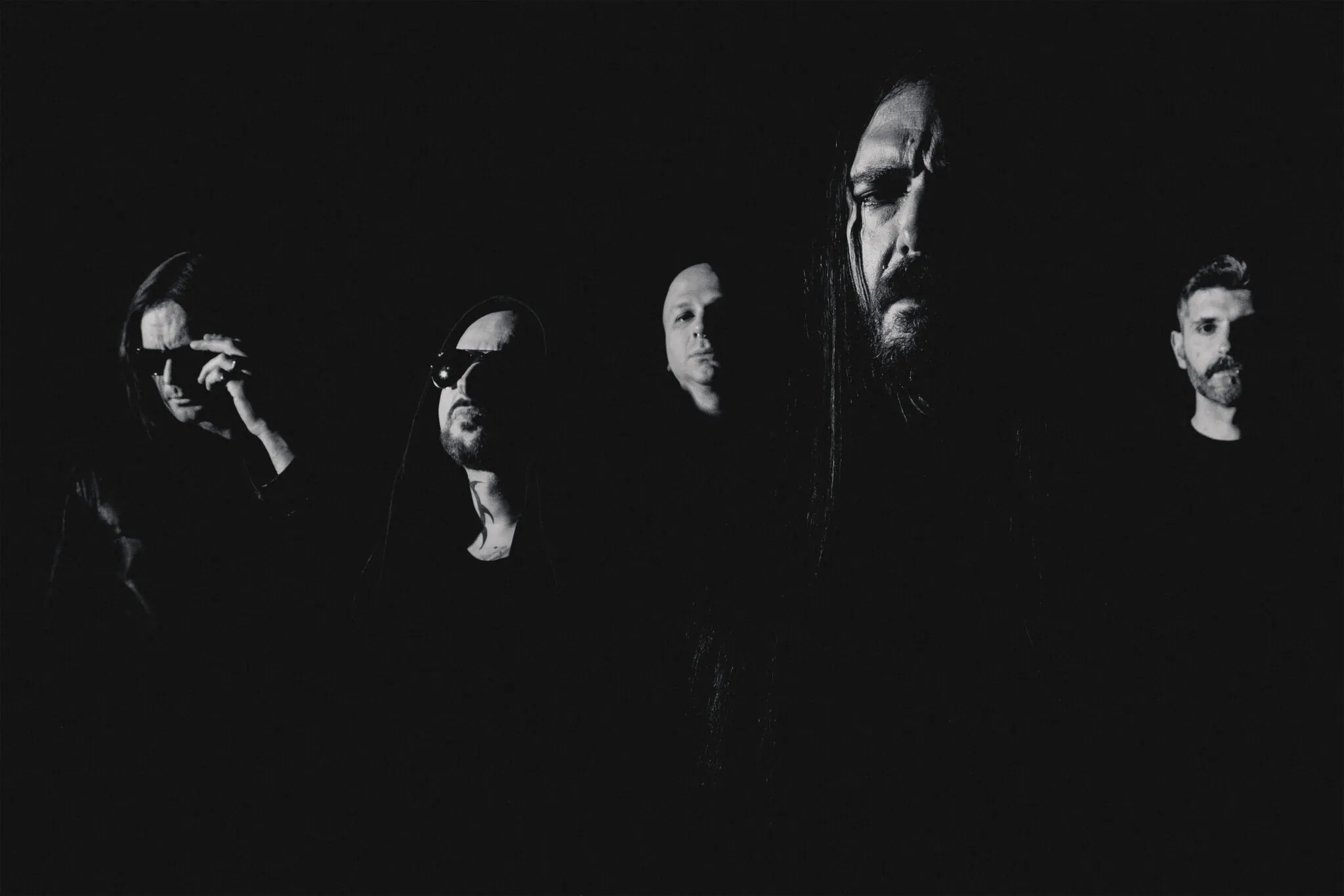 Beheaded: guarda il video di 'Xtrajt l-infern' dal nuovo album "Għadam"