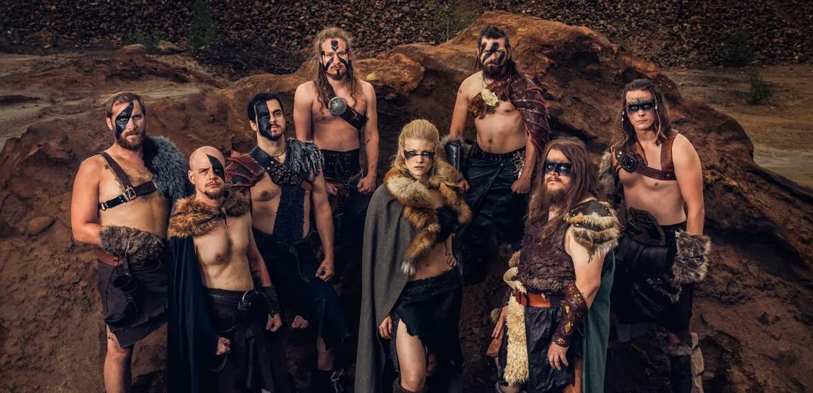 Brothers Of Metal: gli orari della data di Milano