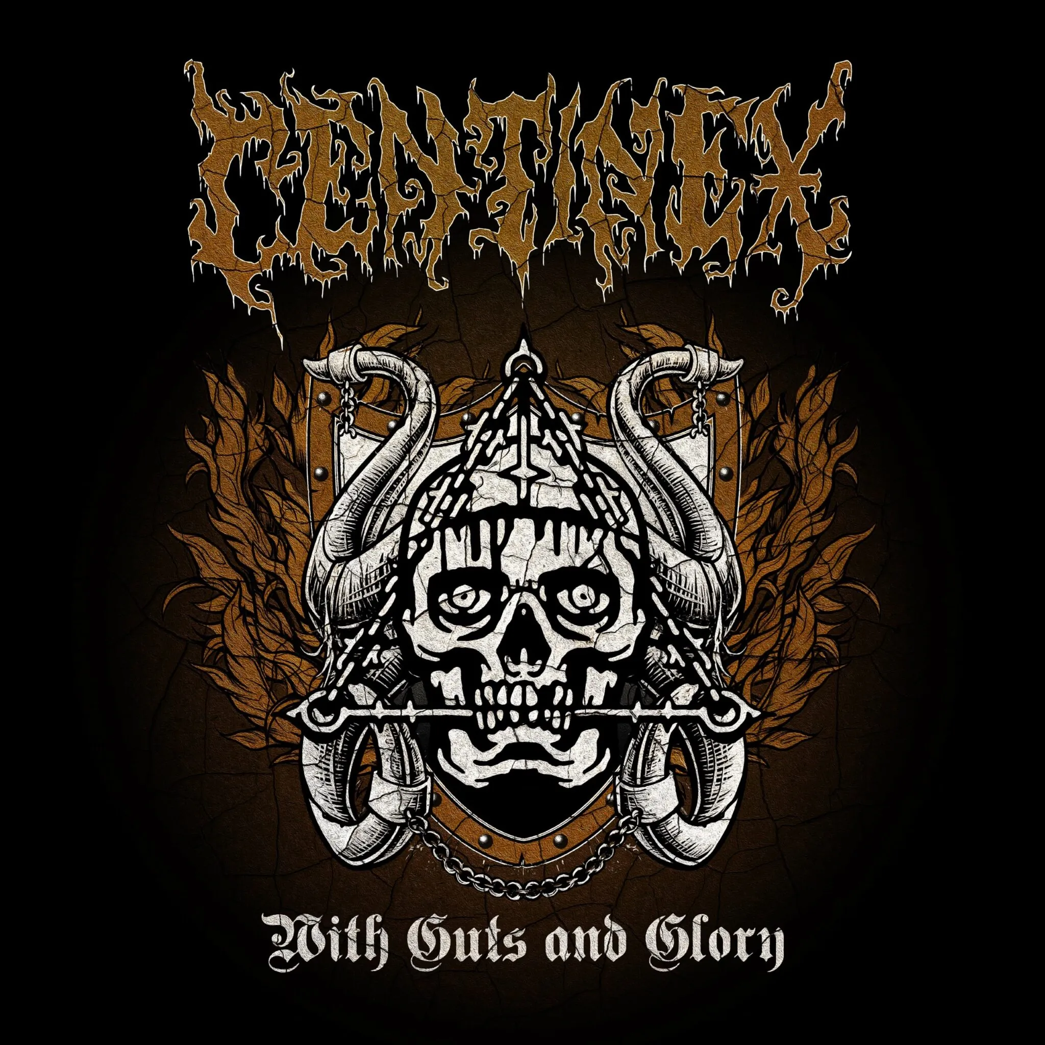 With Guts and Glory
