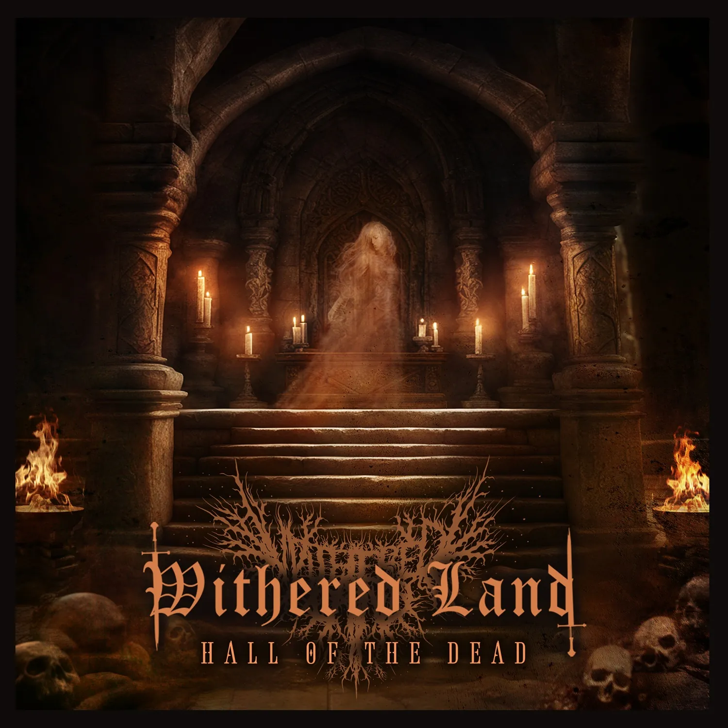 Hall of the Dead