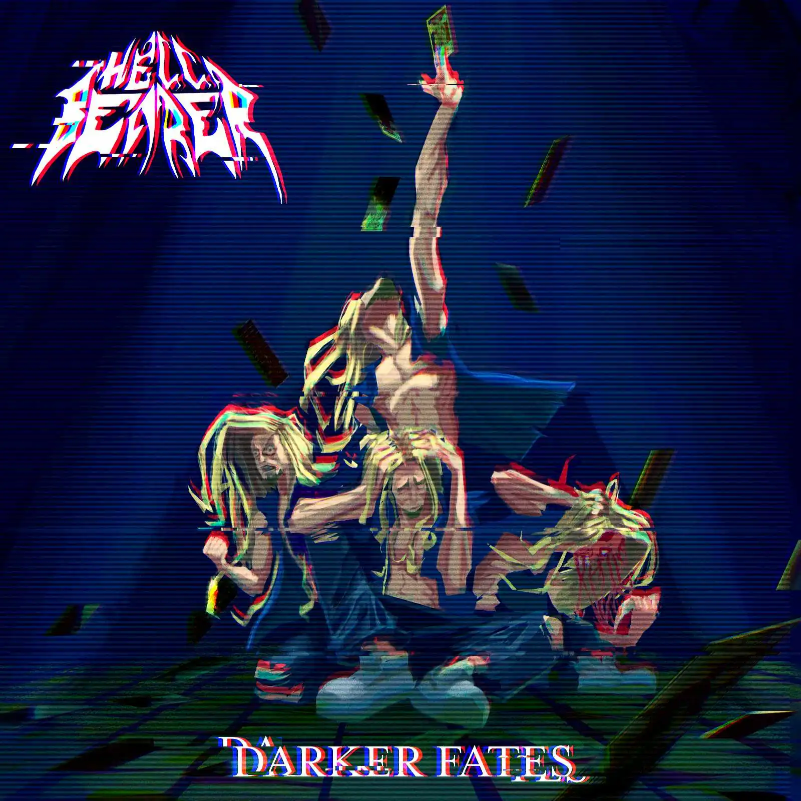 Darker Fates