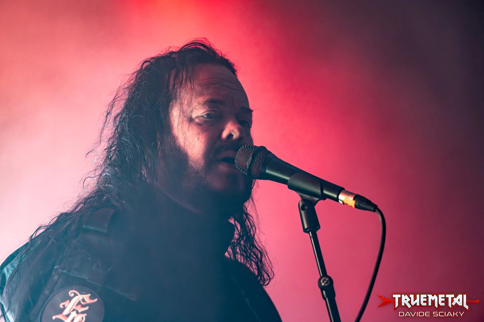Evergrey: condiviso il singolo e il lyric video di "A Burning Flame"