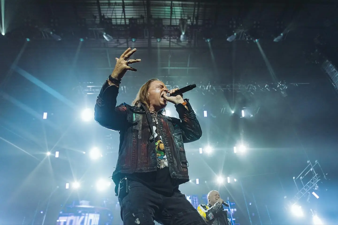 Helloween: gli orari della data all'Unipol Forum di Milano
