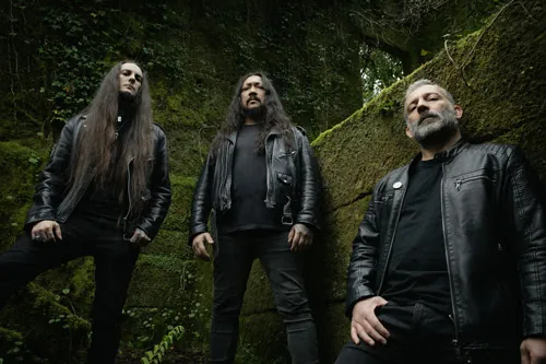Infrahumano: in streaming per intero il nuovo album "Depths of Suffering"