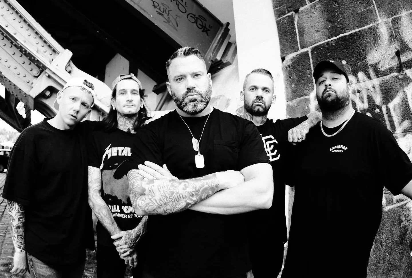 Lionheart: il video della title-track del nuovo album "Valley of Death II"