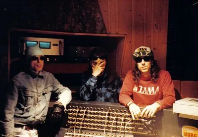 Mondocane (Schizo & Necrodeath): annunciata la ristampa di "Project One"
