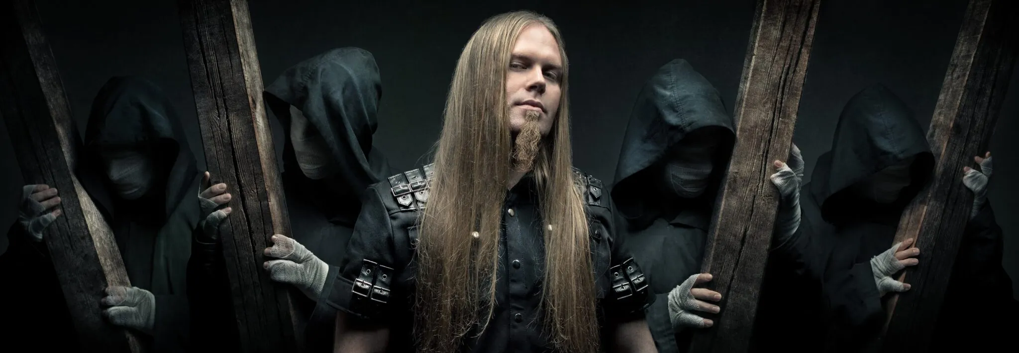 Mortemia: uscito il videoclip del quarto brano tratto da "The Cover Collab Sessions"
