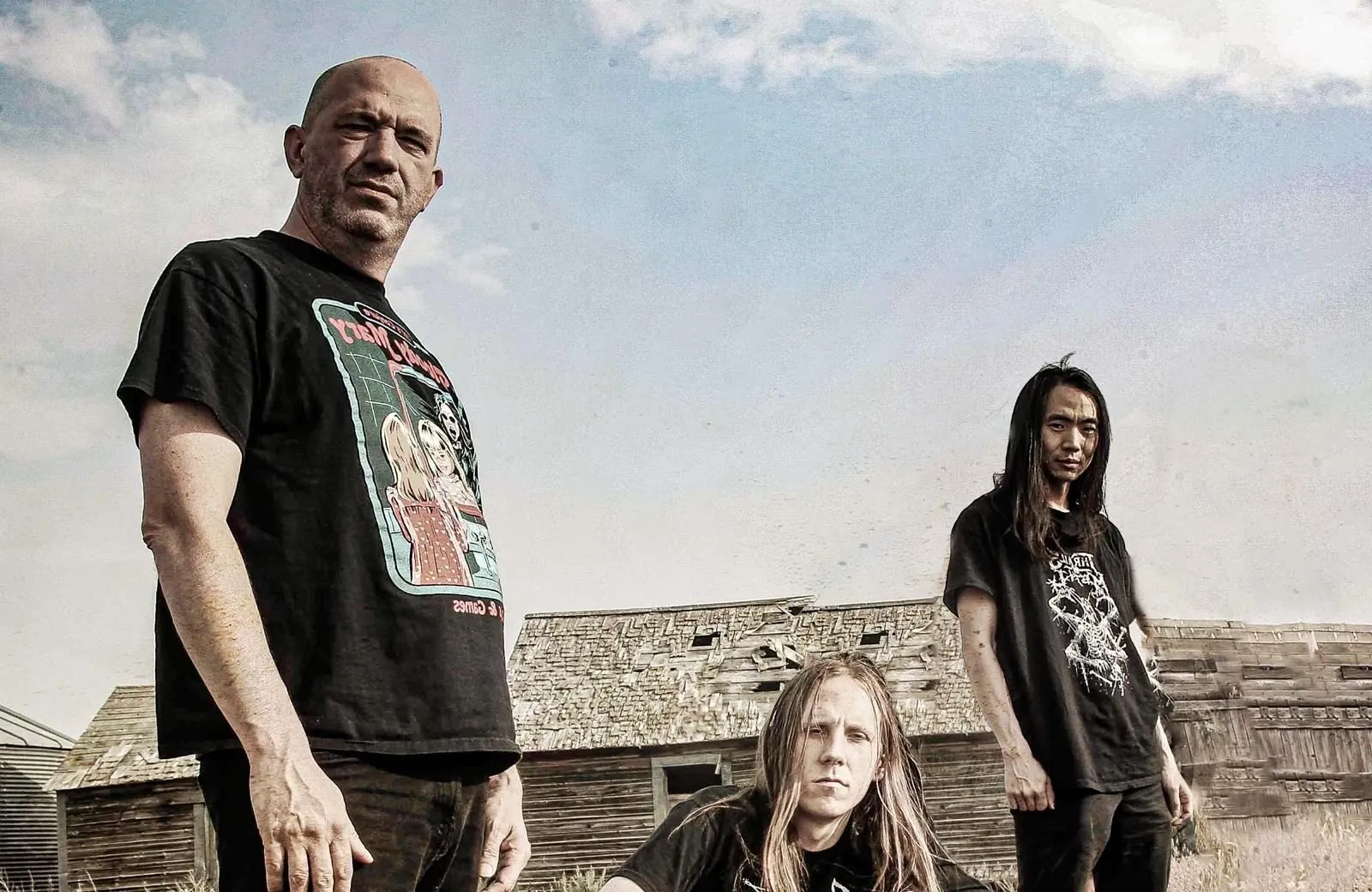 Intervista Narcotic Wasteland (Dallas Toler-Wade)