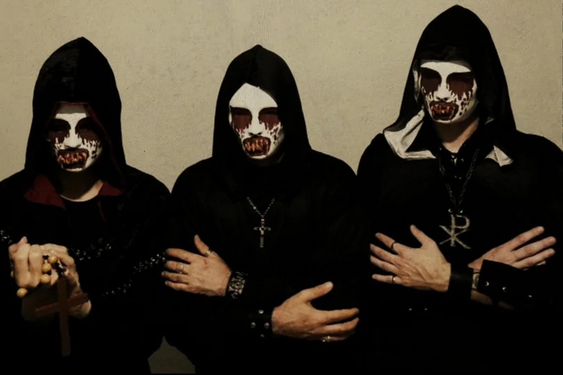 San Gottardo Infernale Metal Fest: 10 gennaio al CSOA Pinelli