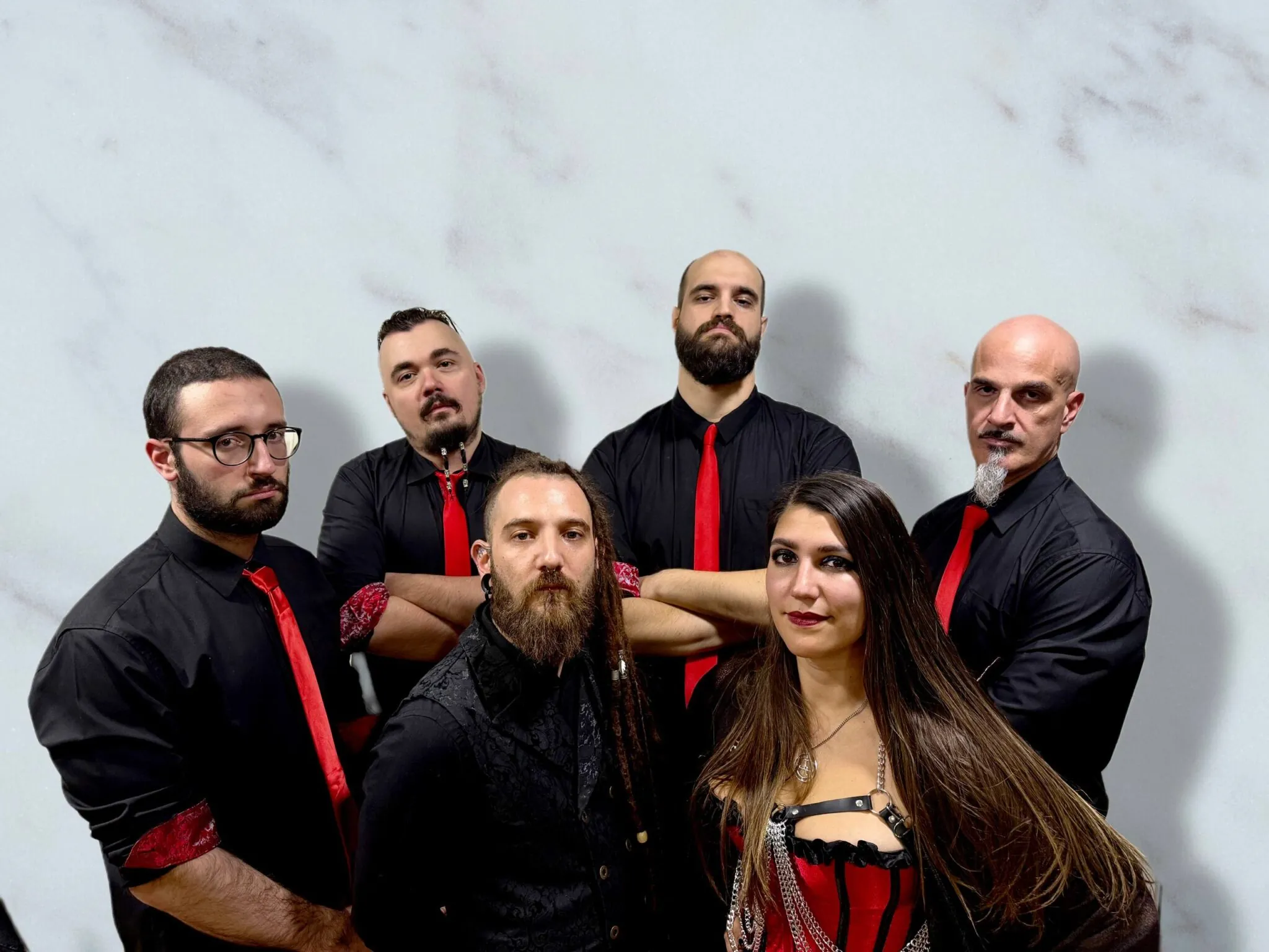 Tales Of Oneira: pubblicato il nuovo singolo "Mirrors of Another Self"