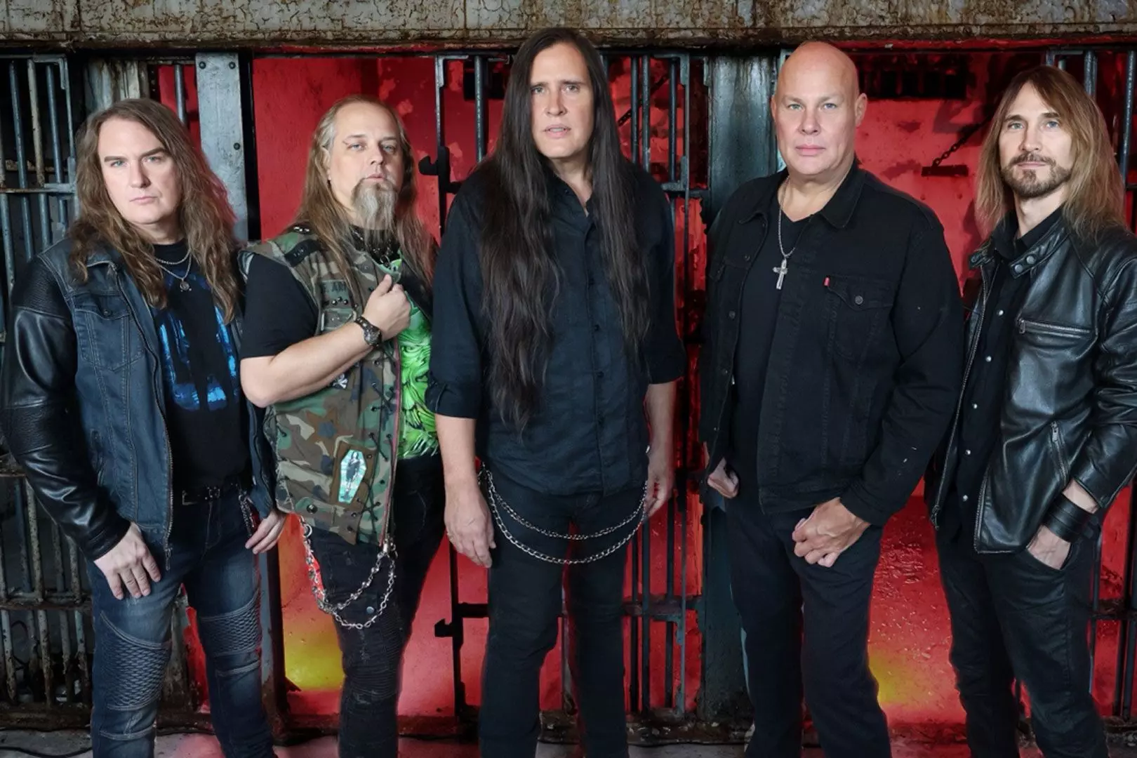Metal Church: previsto per aprile il nuovo album