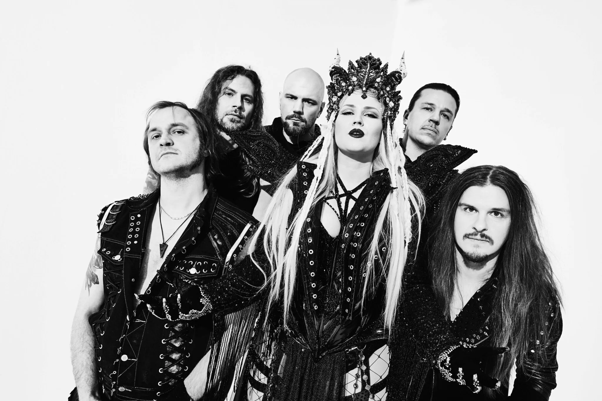 Battle Beast: gli orari della data di Milano