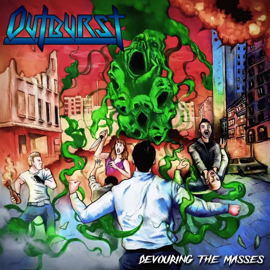 Devouring the Masses