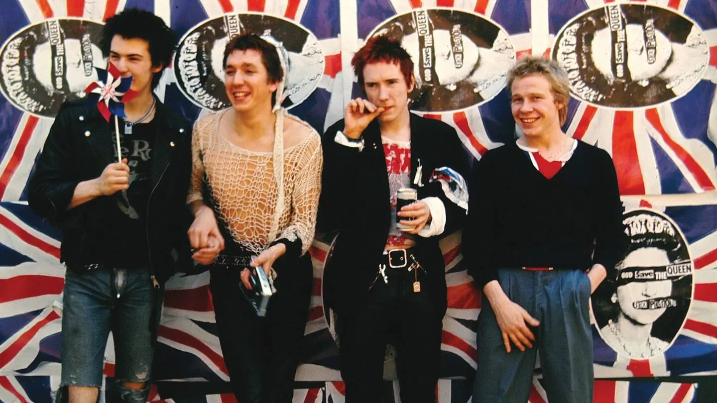Sex Pistols: annunciati i concerti celebrativi dei "50 Years Of Punk" per l'estate 2026