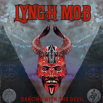 Dancing With The Devil