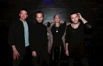 The Rasmus: nuovo video "Banksy"