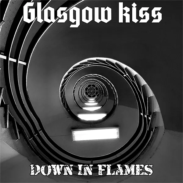 Down in Flames