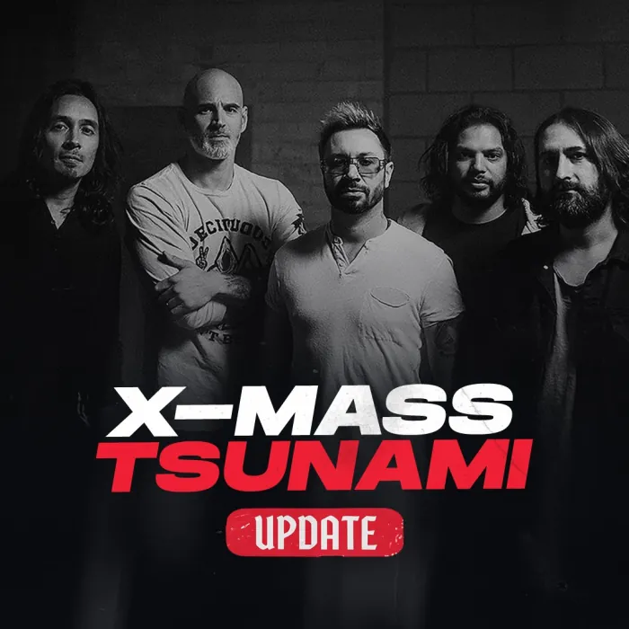 Brutal Assault 2026: X-Mass update