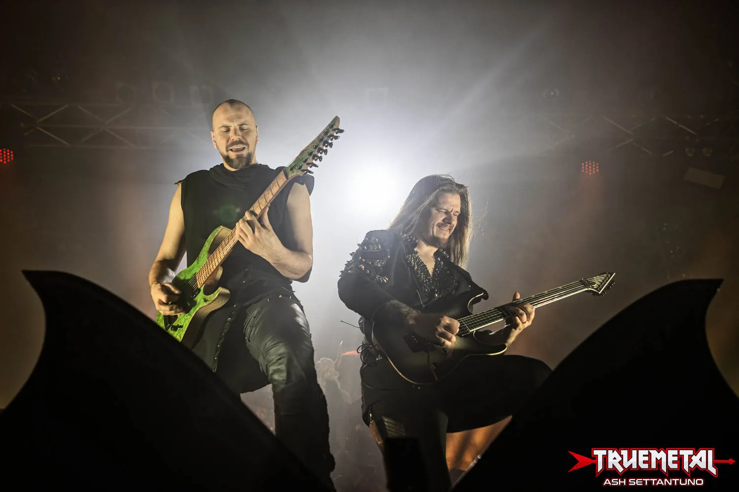 Battle Beast: annunciato il nome della nuova cantante