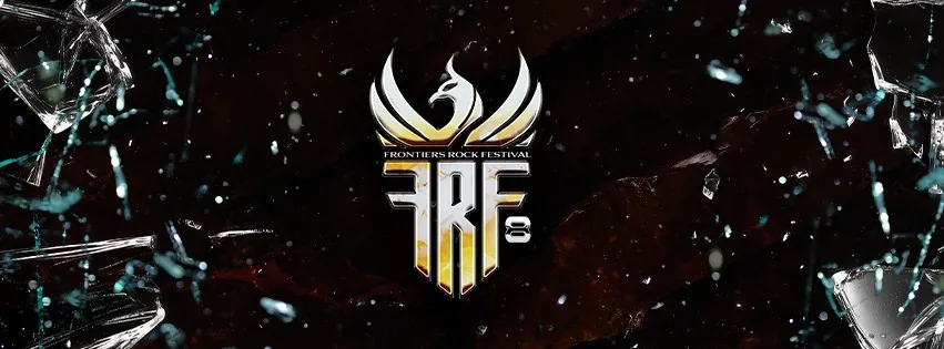 Frontiers Rock Festival: confermate sette nuove band