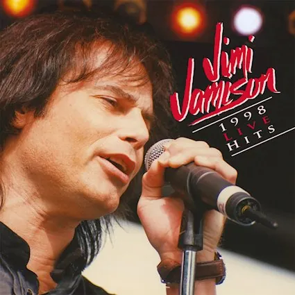 1998 Live Hits