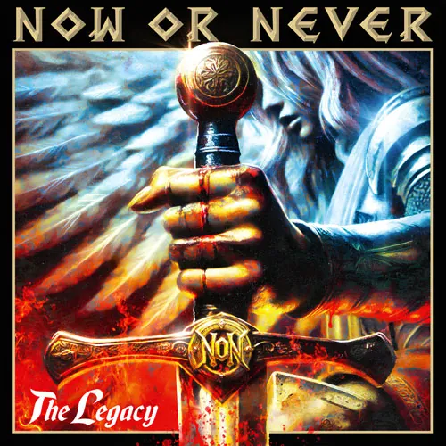 The Legacy