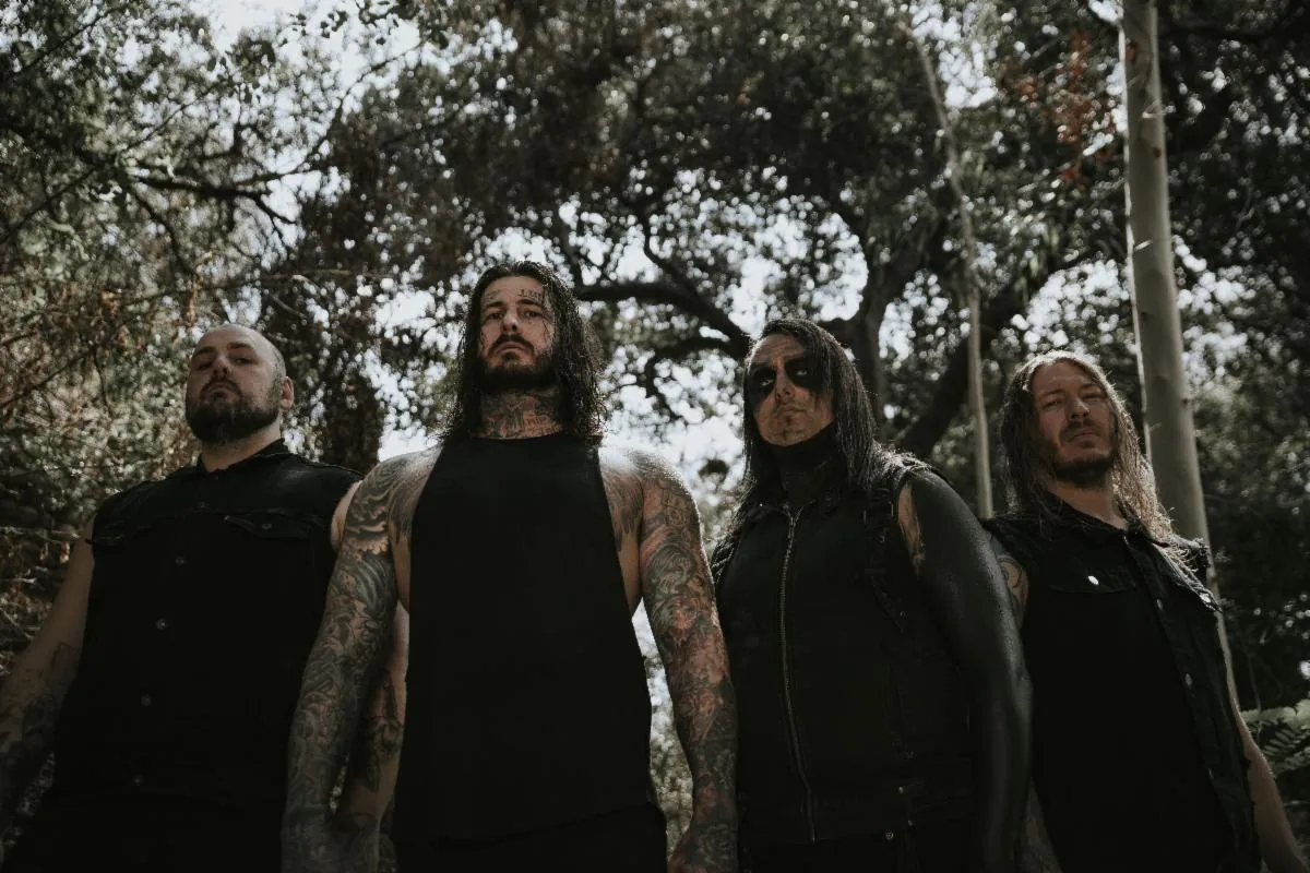Ov Sulfur: uscito il videoclip di "Vast Eternal"