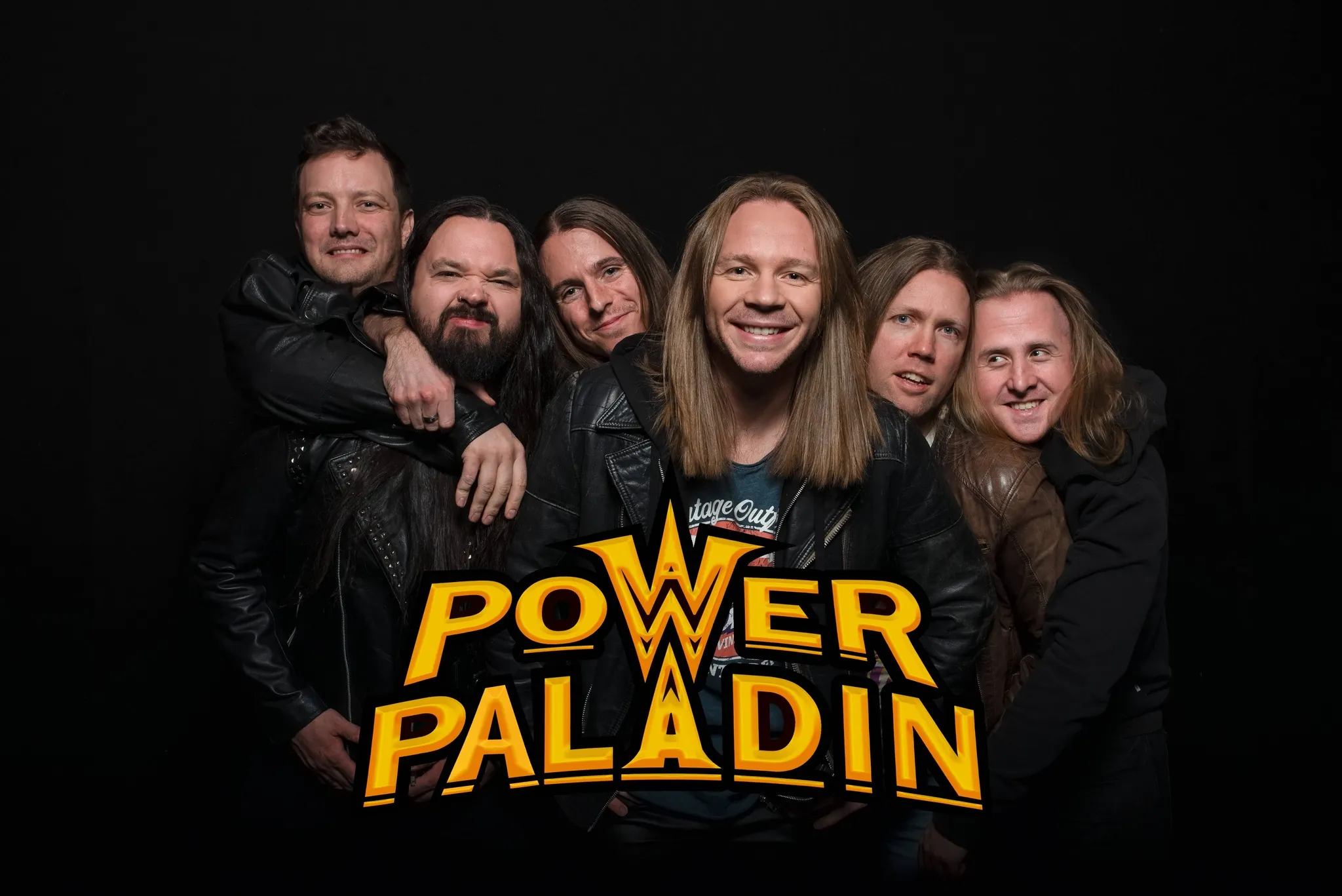 Power Paladin: guarda 'Sword Vigor', il nuovo video