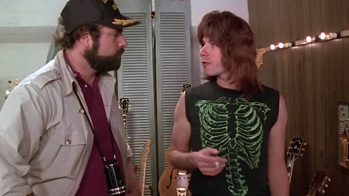 This Is Spinal Tap: il regista Rob Reiner e sua moglie sono stati uccisi
