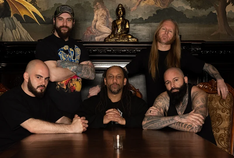 Suffocation: pre-order di "Jesus Wept", ristampa di 3 CD con Roadrunner