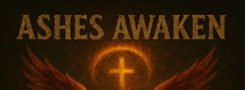 Ashes Awaken: nuovo singolo "For You"