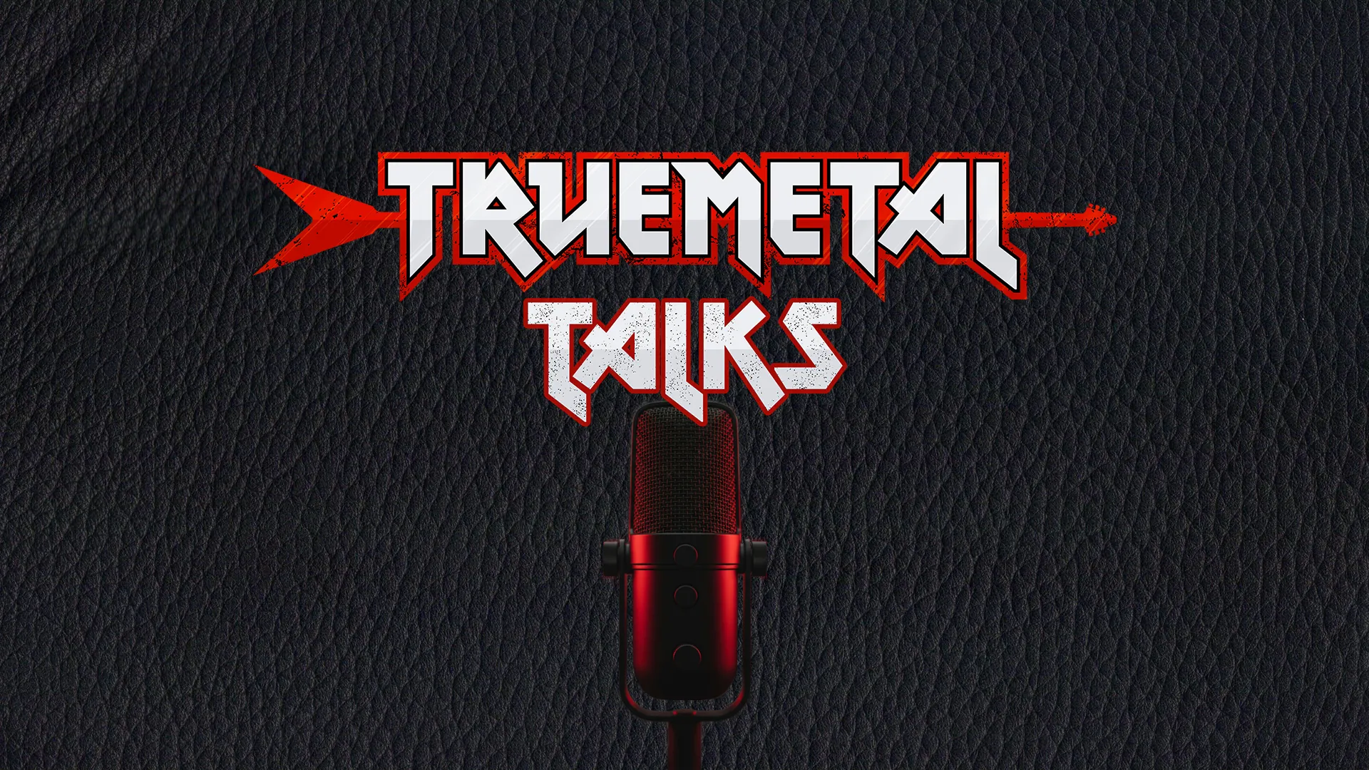 TrueMetal Talks: vi presentiamo il nostro podcast, guarda il primo episodio!