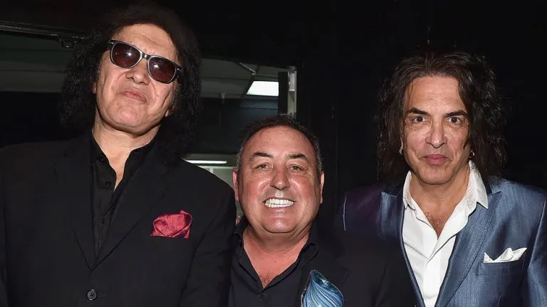 Doc McGhee (manager di Kiss e Bon Jovi): l'industria discografica non è stata incapace di muoversi nel futuro