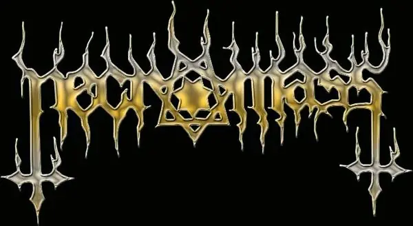 Intervista Necromass